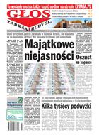 Głos Zabrza i Rudy Śląskiej