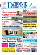 Dziennik Nowogardzki - wydanie: piątek