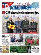 Tygodnik Działdowski