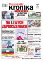 Tomaszowska Kronika Tygodnia
