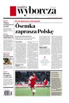 Gazeta Wyborcza (wyd. Stołeczna)