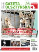 Gazeta Olsztyńska