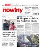 Gazeta Codzienna Nowiny