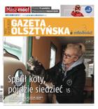 Gazeta Olsztyńska