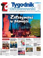 Tygodnik Ciechanowski