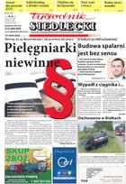 Tygodnik Siedlecki