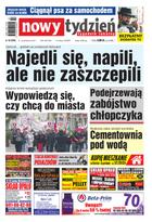 Nowy Tydzień (wyd. Chełm)