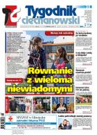 Tygodnik Ciechanowski