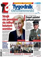 Tygodnik Ciechanowski (wyd. pułtuskie)