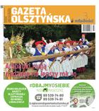 Gazeta Olsztyńska