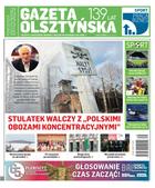 Gazeta Olsztyńska
