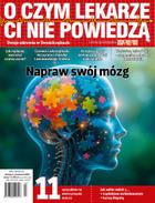 O Czym Lekarze Ci Nie Powiedzą