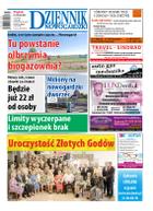 Dziennik Nowogardzki - wydanie: piątek