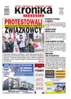 Tomaszowska Kronika Tygodnia