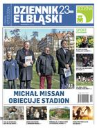 Dziennik Elbląski