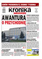 Kronika Tygodnia