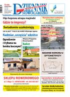 Dziennik Nowogardzki - wydanie: piątek