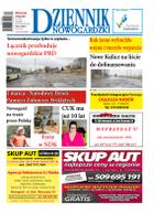 Dziennik Nowogardzki - wydanie: wtorek