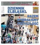 Dziennik Elbląski