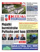 Pułtuska Gazeta Powiatowa