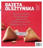 Gazeta Olsztyńska