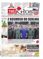 Twój Głos – gazeta powiatu ryckiego
