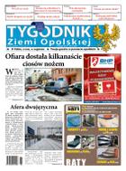 Tygodnik Ziemi Opolskiej