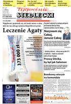 Tygodnik Siedlecki