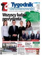 Tygodnik Ciechanowski