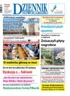 Dziennik Nowogardzki - wydanie: piątek