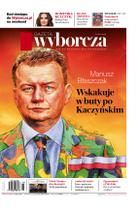 Gazeta Wyborcza (wyd. Stołeczna)