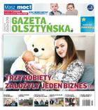 Gazeta Olsztyńska