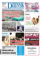 Dziennik Nowogardzki - wydanie: wtorek