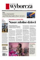 Gazeta Wyborcza (wyd. Stołeczna)