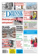 Dziennik Nowogardzki - wydanie: wtorek