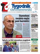 Tygodnik Ciechanowski (wyd. żuromińskie)