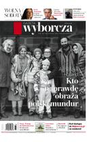 Gazeta Wyborcza (wyd. Stołeczna)