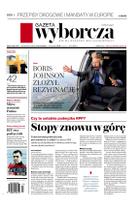 Gazeta Wyborcza (wyd. Stołeczna)