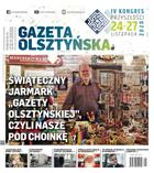 Gazeta Olsztyńska