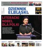 Dziennik Elbląski