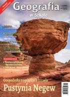 Geografia w Szkole 