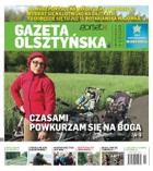 Gazeta Olsztyńska