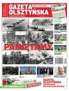 Gazeta Olsztyńska