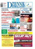 Dziennik Nowogardzki - wydanie: wtorek