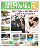 Gazeta Olsztyńska