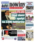 Nowiny Raciborskie