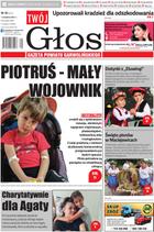 Twój Głos – gazeta powiatu garwolińskiego