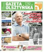 Gazeta Olsztyńska
