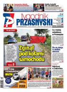 Tygodnik Przasnyski