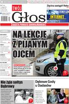 Twój Głos – gazeta powiatu garwolińskiego